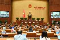 Quốc hội sẽ chất vấn Bộ trưởng Bộ Giáo dục và Đào tạo, Bộ trưởng Bộ Tài chính