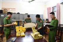 Triệt phá đường dây kinh doanh thực phẩm đa cấp xuyên quốc gia quy mô lớn