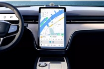 Google xác nhận tích hợp Gemini AI lên xe Volvo, thách thức Apple CarPlay