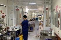 Tổ chức chiến dịch cao điểm phòng bệnh sốt xuất huyết, COVID-19...