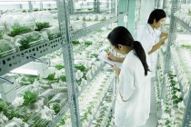 Hà Nội xây khu công nghệ cao sinh học tại quận Bắc Từ Liêm