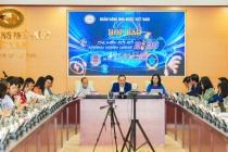 Sắp diễn ra sự kiện 'Chuyển đổi số ngành Ngân hàng năm 2025'