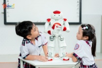 AI: Cơ hội của giáo dục Việt Nam trong kỷ nguyên vươn mình