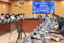 Chuyển đổi số ngân hàng 2025: Kết nối dữ liệu, an toàn giao dịch