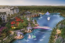 Hoang Huy New City: Đô thị lễ hội tại trung tâm mới Hải Phòng