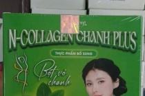 Khẩn trương kiểm tra, kiểm nghiệm sản phẩm do ‘Ngân Collagen’ quảng cáo