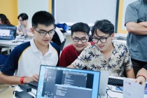 Việt Nam đặt mục tiêu có 100.000 sinh viên ICT tốt nghiệp mỗi năm