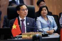 Hội nghị Bộ trưởng Ngoại giao ASEAN-GCC: Thảo luận cơ hội và tiềm năng hợp tác liên khu vực