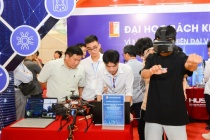 Phê duyệt Đề án đào tạo nguồn nhân lực phục vụ phát triển công nghệ cao