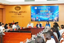 Kiểm soát chặt tài khoản thanh toán hộ kinh doanh dưới 1 năm để chống lừa đảo