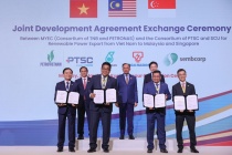 Việt Nam sẽ xuất khẩu điện sạch sang Malaysia, Singapore