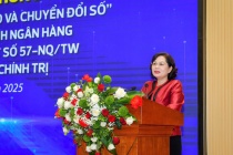 Ngành ngân hàng phát động phong trào “Bình dân học vụ số”