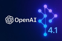 OpenAI ra mắt phiên bản GPT-4.1