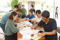 Đề xuất nâng mức hưởng trợ cấp thất nghiệp