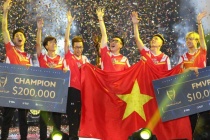 “Miếng bánh” 300-400 tỷ USD thị trường game toàn cầu năm 2030 đang “chờ” ngành game Việt