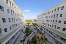 Ứng dụng chuyển đổi số trong phát triển nhà ở xã hội bền vững