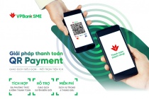 VPBank SME mở lối thanh toán hiện đại cho hộ kinh doanh với QR Payment