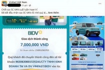 VinFast EC Van: “Ngôi sao” xe điện chở hàng khiến khách Việt phát sốt trong những ngày đầu mở cọc