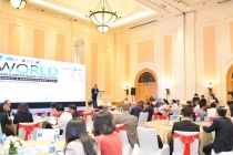 World Mobile Broadband, Cloud & AI Summit 2025: Động lực mới cho hạ tầng số Việt Nam
