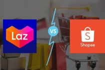 Bộ Y tế yêu cầu Shopee, Lazada ngừng kinh doanh và gỡ bỏ nhiều TPCN chưa công bố
