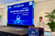 DN Việt Nam chủ động sản xuất xanh, thông minh để thích ứng nhanh trong tình hình mới