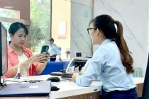 Từ 1/7, tạm dừng giao dịch tài khoản doanh nghiệp nếu chưa cập nhật sinh trắc học