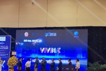 Nền tảng số Quốc gia đa tiện ích VIVINA chính thức được công bố tại Vietnam - Asia DX Summit 2025