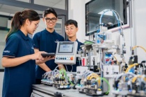 Bình Định cho sinh viên bán dẫn, AI vay không lãi suất