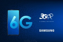 Samsung giành 2 ghế lãnh đạo 3GPP cho cuộc đua 6G