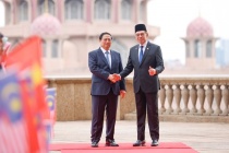 Tạo xung lực mạnh mẽ đưa quan hệ Việt Nam - Malaysia bước vào giai đoạn phát triển mới