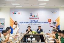 62 đội tham gia thi 'Sáng tạo Robot Việt Nam 2025'