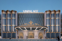 Lộ diện VinPalace Ocean City - Thánh đường nghệ thuật mới tại trái tim Đô thị ở tốt nhất thế giới