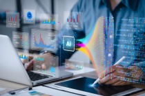 AI không thể tạo đột phá trong một tổ chức chậm chạp