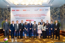 Công bố hoàn tất giao dịch tài chính quốc tế được bảo lãnh bởi SACE trị giá 79 triệu USD giữa Tập đoàn GELEX và đơn vị thành viên cùng tổ hợp hai ngân hàng HSBC và LBBW