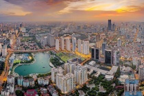 Hệ sinh thái khởi nghiệp Việt Nam tiếp tục thăng hạng, xếp thứ 55 trên toàn cầu