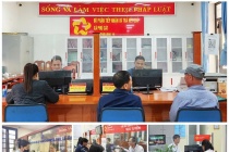 Thể chế và nhân tố con người: Then chốt của then chốt