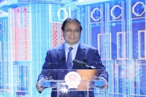 Thủ tướng yêu cầu bứt phá: Ngân hàng số hóa để gần dân, sát thị trường