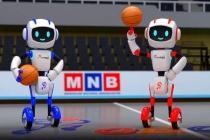 Đội vô địch Robocon Việt Nam 2025 sẽ đại diện thi đấu quốc tế tại Mông Cổ