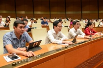 Doanh nghiệp được thuê nhà ở xã hội để bố trí cho người lao động ở