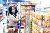 Truy xuất nguồn gốc: Lá chắn công nghệ chống hàng giả
