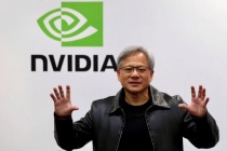 Doanh thu hàng quý của Nvidia tăng gần 70%, vượt mọi dự báo của giới phân tích