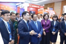 Chuyển đổi số ngân hàng 2025: Xây dựng hệ sinh thái số thông minh trong kỷ nguyên mới