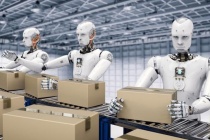 Phó Chủ tịch Nvidia: Robot hình người là giai đoạn tiếp theo của trí tuệ nhân tạo