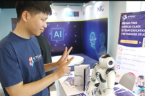 Thúc đẩy năng lực ứng dụng trí tuệ nhân tạo trong ngành giáo dục