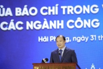 Mỗi toà soạn báo phải trở thành một ngôi nhà văn hóa