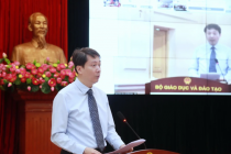 Tạo thuận lợi cho giáo viên đăng ký chữ ký số, triển khai học bạ số
