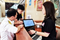 Thành lập ngay các Tổ thường trực triển khai hóa đơn điện tử khởi tạo từ máy tính tiền, hỗ trợ người nộp thuế kể cả ngày nghỉ