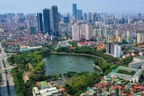 Phấn đấu 100% cơ sở dữ liệu hồ sơ Quy hoạch Thủ đô được số hóa vào năm 2026