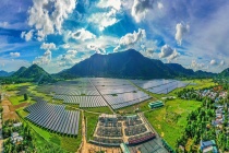 Việt Nam sẽ phát triển 2 trung tâm công nghiệp, dịch vụ năng lượng tái tạo
