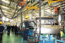 Thúc đẩy ngành công nghiệp vươn tầm, tự chủ trong kỷ nguyên số
